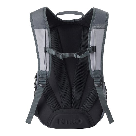 NITRO Stash 29 School backpack 49 cm