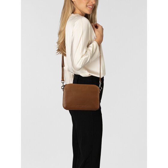 Liebeskind Luka Shoulder bag Leather 20.5 cm