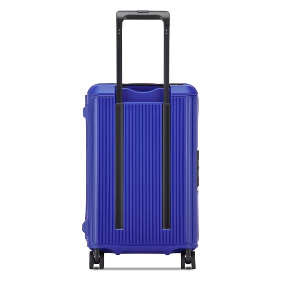 Delsey Paris Vauban 4 wheels Cabin trolley 55 cm