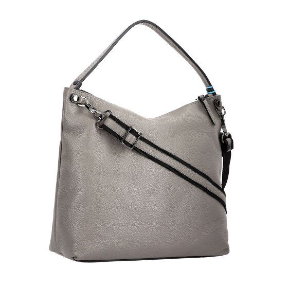 Gabs Fiona Shoulder Bag Leather 35 cm