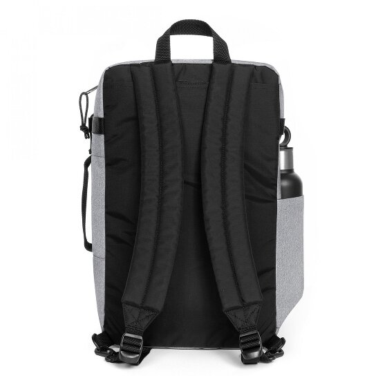 Eastpak Transit'r Pack Weekender travel backpack 44 cm laptop compartment