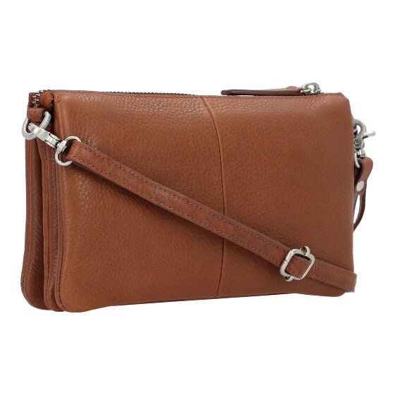 Burkely Soft Skylar Shoulder bag Genuine Leather 19 cm