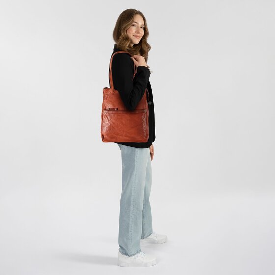 Harbour 2nd Franny Daypack Genuine Leather 36 cm