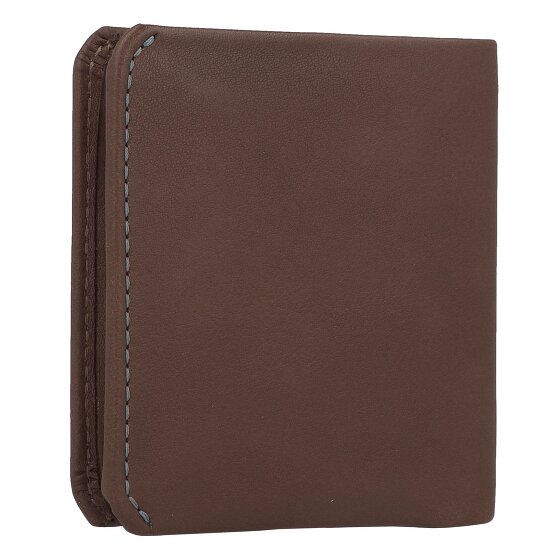 Bellroy Wallet RFID protection Leather 10 cm