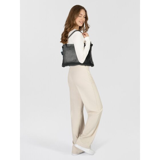 Gabs Filippa Shoulder Bag Leather 40 cm