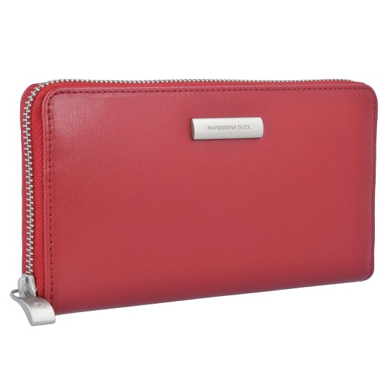 Mandarina Duck Hera 3.0 wallet leather 19 cm Mandarina Duck Hera 3.0 wallet leather 19 cm
