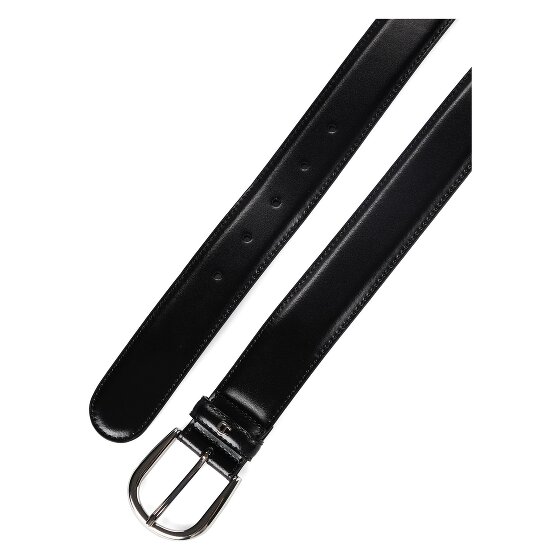 Aigner Business belt leather