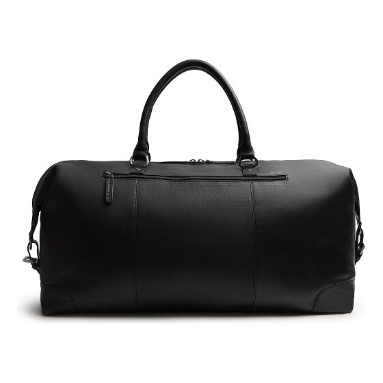 The Chesterfield Brand Amaris Weekender travel bag Genuine Leather 55 cm