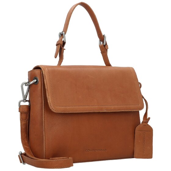 Cowboysbag City Crane Handbag Leather 29 cm