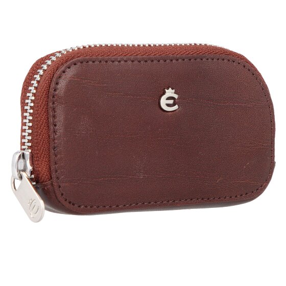 Esquire Toscana Key wallet Leather 9.5 cm