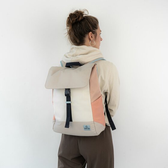 Johnny Urban Flash Series Mika Daypack 40 cm Laptop compartment Johnny Urban Flash Series Mika Daypack 40 cm Laptop compartment