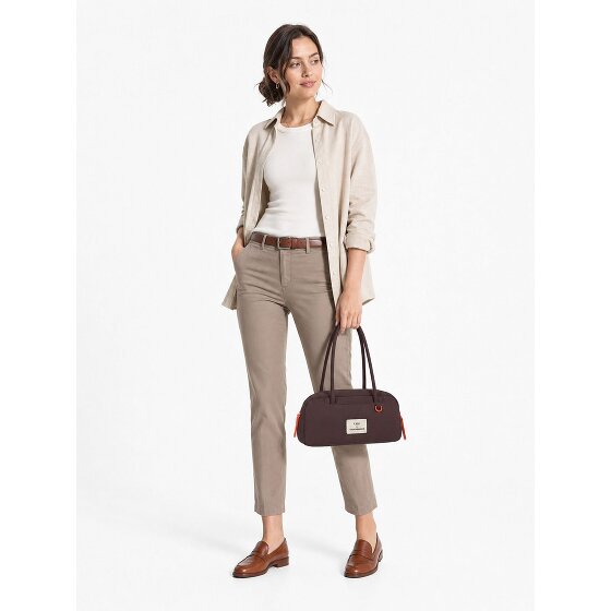 LES VISIONNAIRES Unio Zicke Shoulder Bag 33 cm