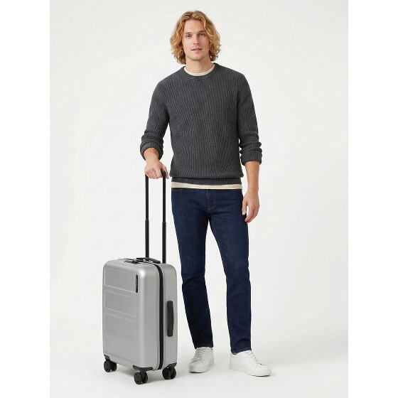 Samsonite Quadrix 4 wheels Cabin suitcase 55 cm