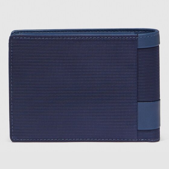 Piquadro Nevet Wallet RFID protection 13 cm