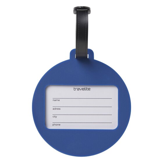 Travelite travelite x NFL Luggage tag 9 cm