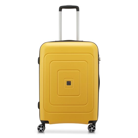 MODO by Roncato Nebula 4 wheels Suitcase set 3-piece