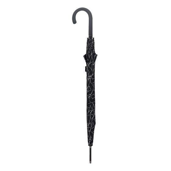 Doppler Fiber Flex Long AC Stick umbrella 88 cm