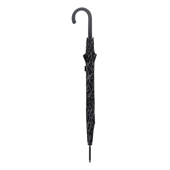 Doppler Fiber Flex Long AC Stick umbrella 88 cm