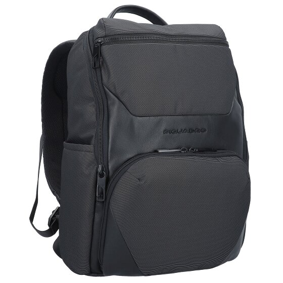 Piquadro Gio Business backpack 40 cm Laptop compartment
