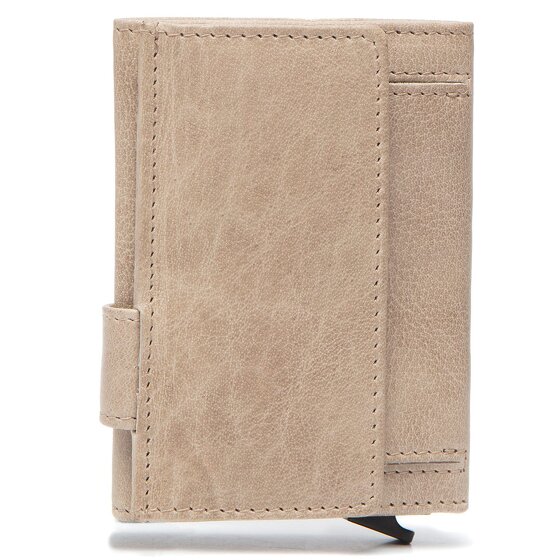 The Chesterfield Brand Portland Credit card case RFID protection Leather 7 cm