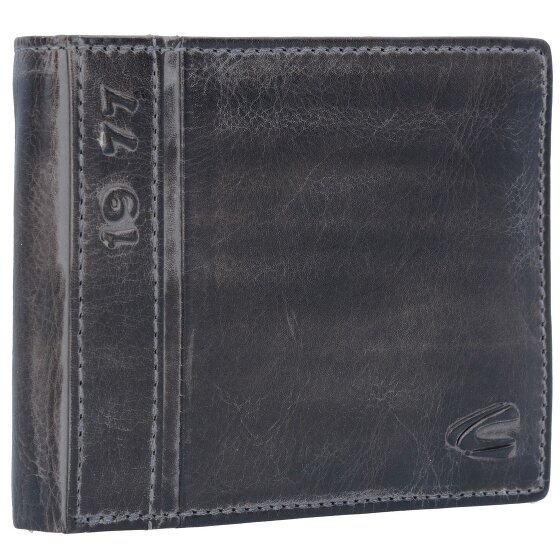 camel active Melbourne wallet leather 12.5 cm