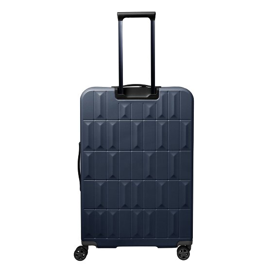 Travelite Panello 4 wheels Trolley L 76 cm