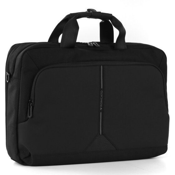 Roncato Clayton briefcase 44 cm laptop compartment