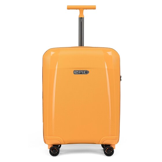 Epic Phantom SL 4 Roll Cabin Trolley 55 cm