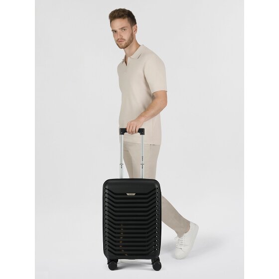 Benzi 5820 4 wheels Cabin trolley 55 cm