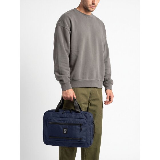 Topo Designs Global Briefcase 46 cm Laptop compartment