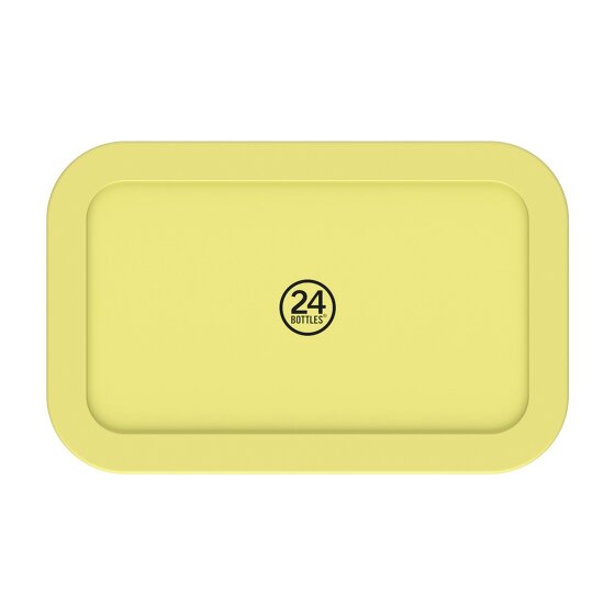 24Bottles lunch box 18.5 cm