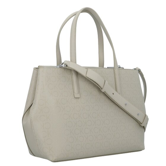 Calvin Klein CK Must Shoulder Bag 33 cm