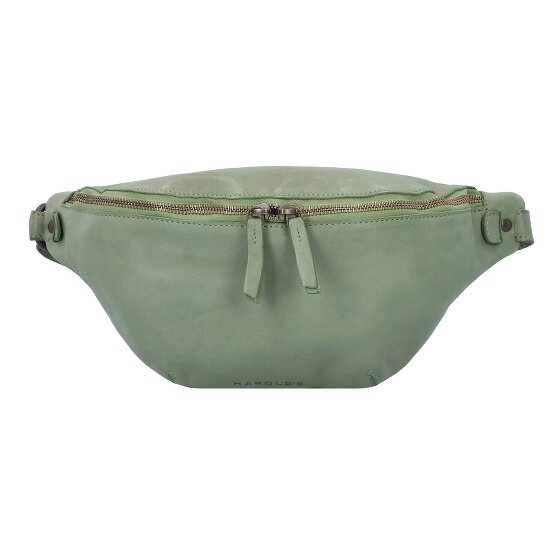 Harold's Submarine fanny pack leather 33 cm