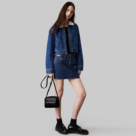 Calvin Klein Jeans Sculpted Mini Bag Shoulder Bag 18 cm
