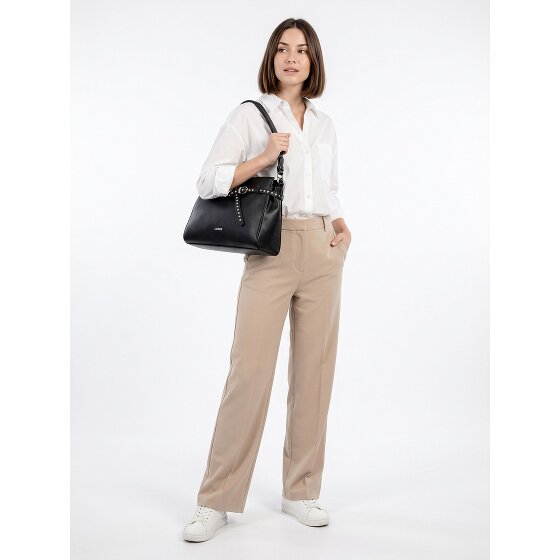 L.Credi Salley Shoulder Bag 31 cm