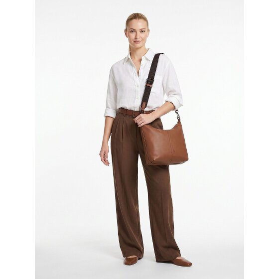 Liebeskind Paris Shoulder Bag M Genuine Leather 27 cm