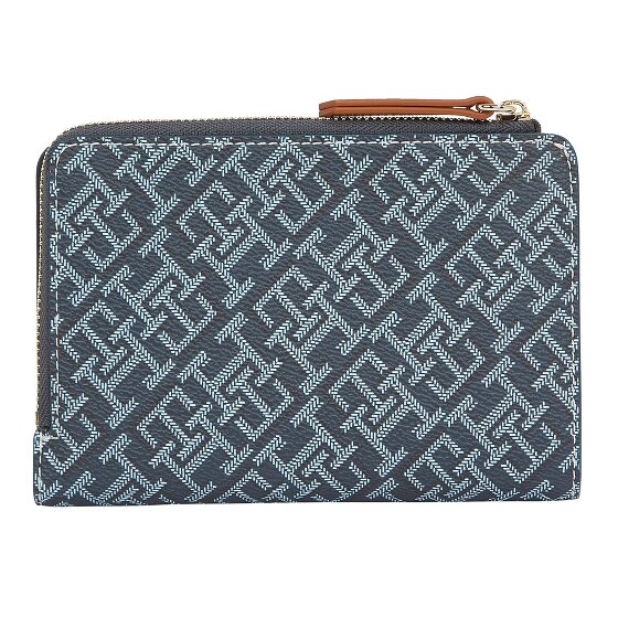 Tommy Hilfiger TH Monoplay Wallet 16 cm