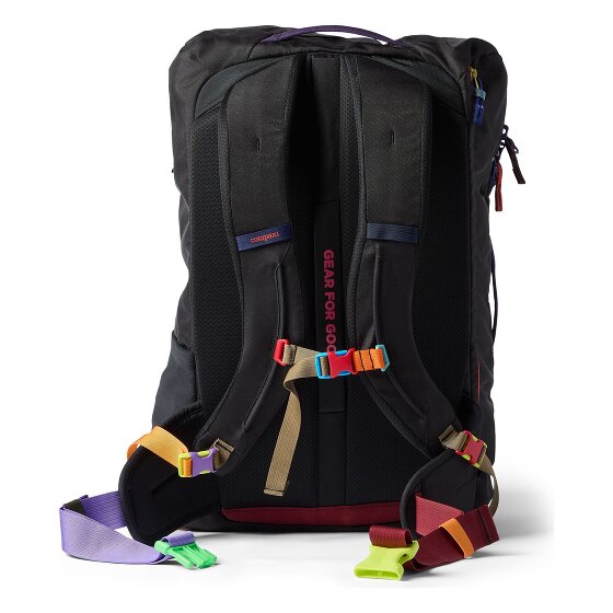 Cotopaxi Allpa 42 L Business backpack 56 cm Laptop compartment