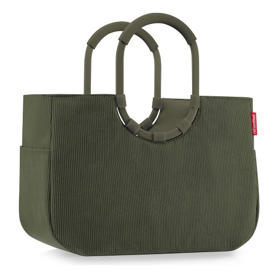reisenthel Loopshopper L shopper bag 46 cm