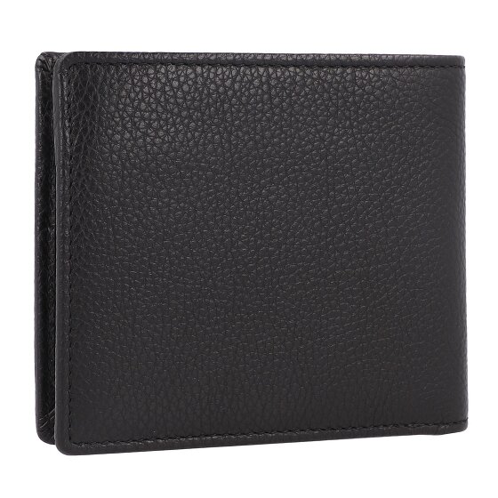 Hugo Malick Wallet Leather 10.5 cm Hugo Malick Wallet Leather 10.5 cm
