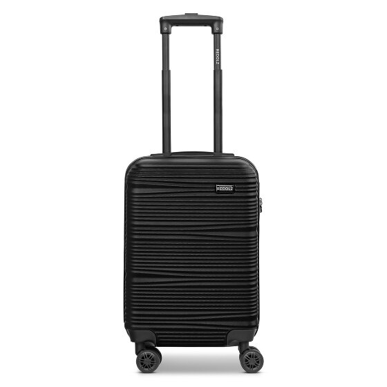 Redolz Essentials 16 CABIN 4-wheel cabin trolley 55 cm slim