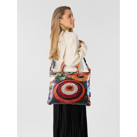 Gabs G3 Plus Handbag Leather 37 cm