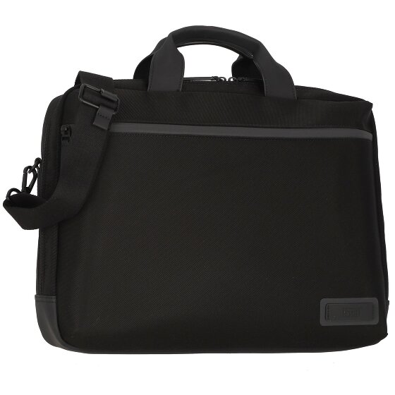 Jost Tallinn briefcase 42 cm laptop compartment