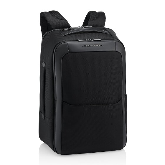 Porsche Design Roadster backpack 47 cm laptop compartment