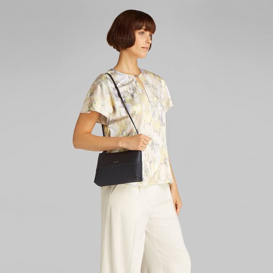 Calvin Klein CK Mixmedia Shoulder Bag 23 cm