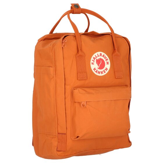 Fjällräven Kanken backpack 35 cm laptop compartment