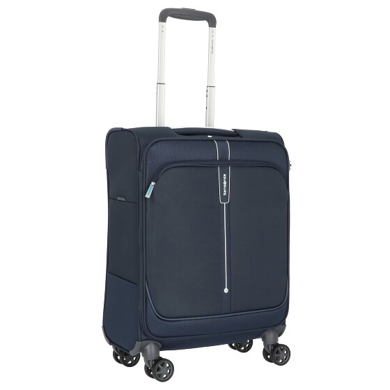 Samsonite Popsoda 4 Roll Cabin Trolley 55 cm Samsonite Popsoda 4 Roll Cabin Trolley 55 cm