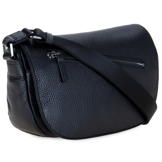 Mywalit Shoulder bag leather 24 cm