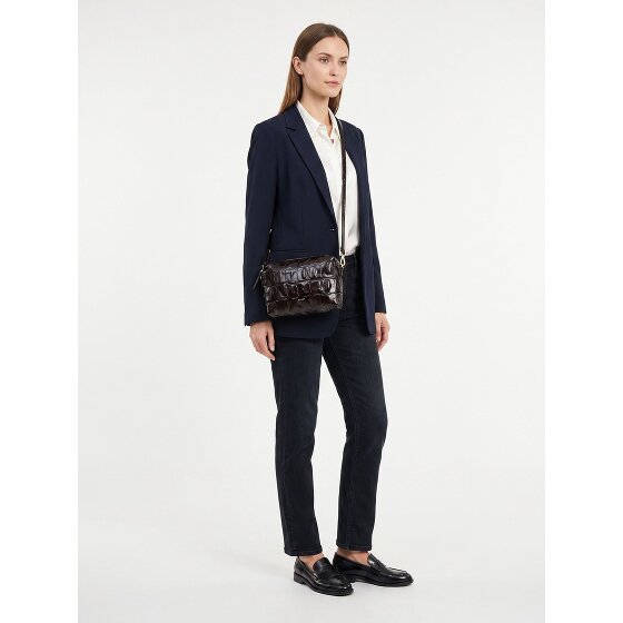 abro Kaia Shoulder bag Genuine Leather 22 cm