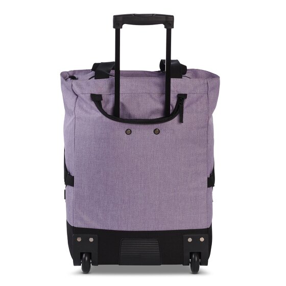 Punta Wheel "Unser Klassiker" Shopping Trolley 50 cm